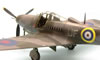 Eduard 1/48 scale Airacobra Mk.I by Roland Sachsenhofer: Image