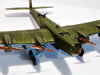 ICM 1/72 scale TB-3 by Evgen Steiner: Image