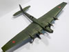 ICM 1/72 scale TB-3 by Evgen Steiner: Image