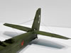 ICM 1/72 scale TB-3 by Evgen Steiner: Image