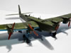 ICM 1/72 scale TB-3 by Evgen Steiner: Image