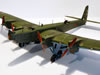 ICM 1/72 scale TB-3 by Evgen Steiner: Image