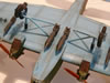 ICM 1/72 scale TB-3 by Evgen Steiner: Image