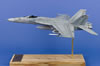 Hasegawa 1/72 scale F/A-18E by Jorge Rivas Krause: Image