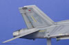 Hasegawa 1/72 scale F/A-18E by Jorge Rivas Krause: Image