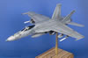 Hasegawa 1/72 scale F/A-18E by Jorge Rivas Krause: Image