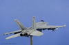 Hasegawa 1/72 scale F/A-18E by Jorge Rivas Krause: Image