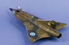 Hasegawa 1/48 SAAB J35 Draken by Jorge Rivas Krause: Image