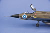 Hasegawa 1/48 SAAB J35 Draken by Jorge Rivas Krause: Image