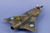 Hasegawa 1/48 SAAB J35 Draken by Jorge Rivas Krause: Image