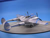 Trumpeter 1/32 P-38 Lightning by Ed Kinney: Image