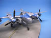 Trumpeter 1/32 P-38 Lightning by Ed Kinney: Image