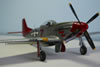 Tamiya 1/32 scale P-51D Mustang by Estaban Murador: Image