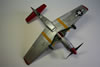 Tamiya 1/32 scale P-51D Mustang by Estaban Murador: Image