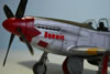 Tamiya 1/32 scale P-51D Mustang by Estaban Murador: Image