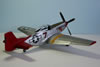 Tamiya 1/32 scale P-51D Mustang by Estaban Murador: Image