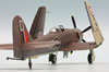 Trumpeter 1/48 scale Hawker Sea Fury by Roland Sacshenhofer: Image