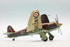 Trumpeter 1/48 scale Hawker Sea Fury by Roland Sacshenhofer: Image