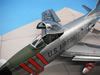 Revell 1/48 scale F-86D Sabre Dog by Larry Davis: Image