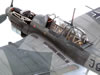 Airfix 1/24 scale Ju 87 B-2 Stuka by Carmel Zammit: Image