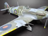 Revell / Hasegawa 1/48 Hurricane Mk.IIc by Eugene Trapezontas: Image