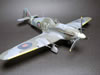 Revell / Hasegawa 1/48 Hurricane Mk.IIc by Eugene Trapezontas: Image