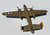 Monogram 1/48 scale B-25J Mitchell by Tolga Ulgur: Image