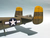 Monogram 1/48 scale B-25J Mitchell by Tolga Ulgur: Image