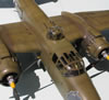 Monogram 1/48 scale B-25J Mitchell by Tolga Ulgur: Image