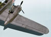 Monogram 1/48 scale B-25J Mitchell by Tolga Ulgur: Image