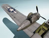 Monogram 1/48 scale B-25J Mitchell by Tolga Ulgur: Image