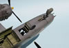 Monogram 1/48 scale B-25J Mitchell by Tolga Ulgur: Image