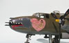 Monogram 1/48 scale B-25J Mitchell by Tolga Ulgur: Image