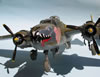 Monogram 1/48 scale B-25J Mitchell by Tolga Ulgur: Image