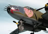 Monogram 1/48 scale B-25J Mitchell by Tolga Ulgur: Image