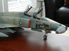 Hasegawa 1/48 scale F-4E Phantom II by Philip Larsson: Image