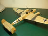 Eduard 1/48 scale Messerschmitt Bf 110 E-2/Trop by Stan Traas: Image