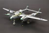 Hasegawa 1/48 scale P-38J Lightning by Louis Chang: Image