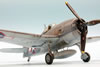 Eduard 1/48 F6F-3 Hellcat by Roland Sachsenhofer: Image