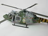 Airfix 1/48 scale Lynx AH-7 by Steve Pritchard: Image