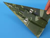 Testor 1/72 scale XR-7 by Piotr Dmitruk: Image