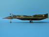 Testor 1/72 scale XR-7 by Piotr Dmitruk: Image