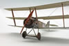 Roden 1/32 scale Sopwith Triplane by Roland Sachsenhofer: Image