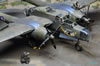 GWH 1/48 P-61A by Thomas Schneider: Image