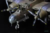 GWH 1/48 P-61A by Thomas Schneider: Image