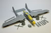 GWH 1/48 P-61A by Thomas Schneider: Image