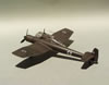 Airfix 1/72 scale Bv 141 by Kirk Olsen: Image