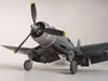 Tamiya's 1/32 scale F4U-1 Birdcage Corsair: Image