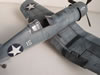 Tamiya's 1/32 scale F4U-1 Birdcage Corsair: Image