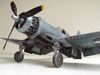 Tamiya's 1/32 scale F4U-1 Birdcage Corsair: Image